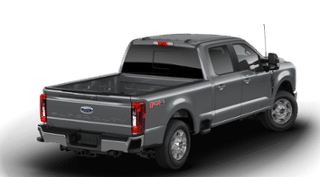 2026 Ford Super Duty® External Image 4